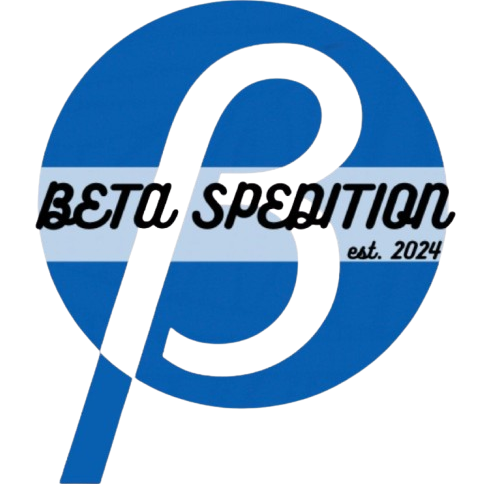 BETA SPEDITION Logo